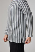 Kurta Yahya - White