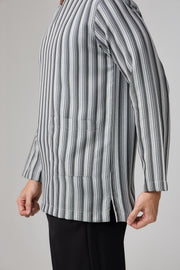 Kurta Yahya - White