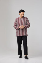Kurta Yahya - Maroon
