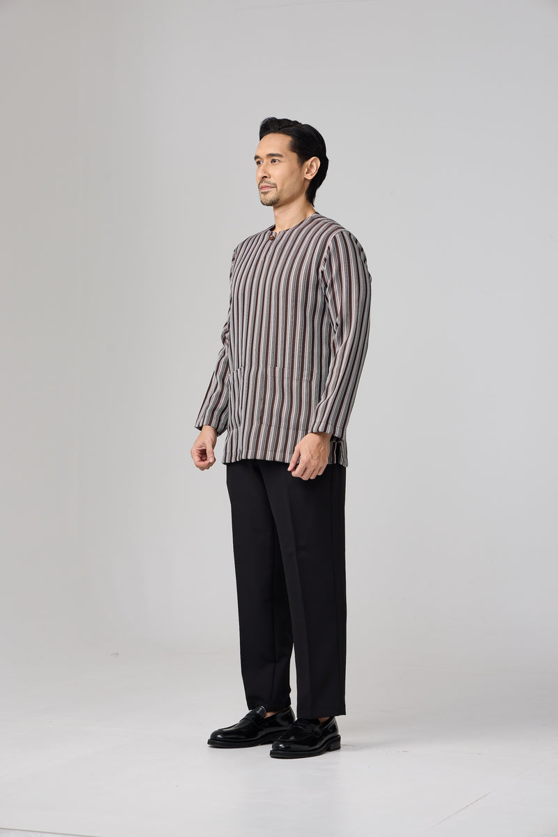 Kurta Yahya - Rich Brown