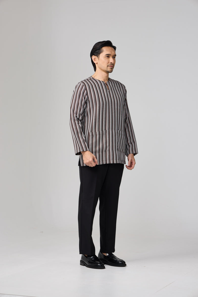 Kurta Yahya - Rich Brown