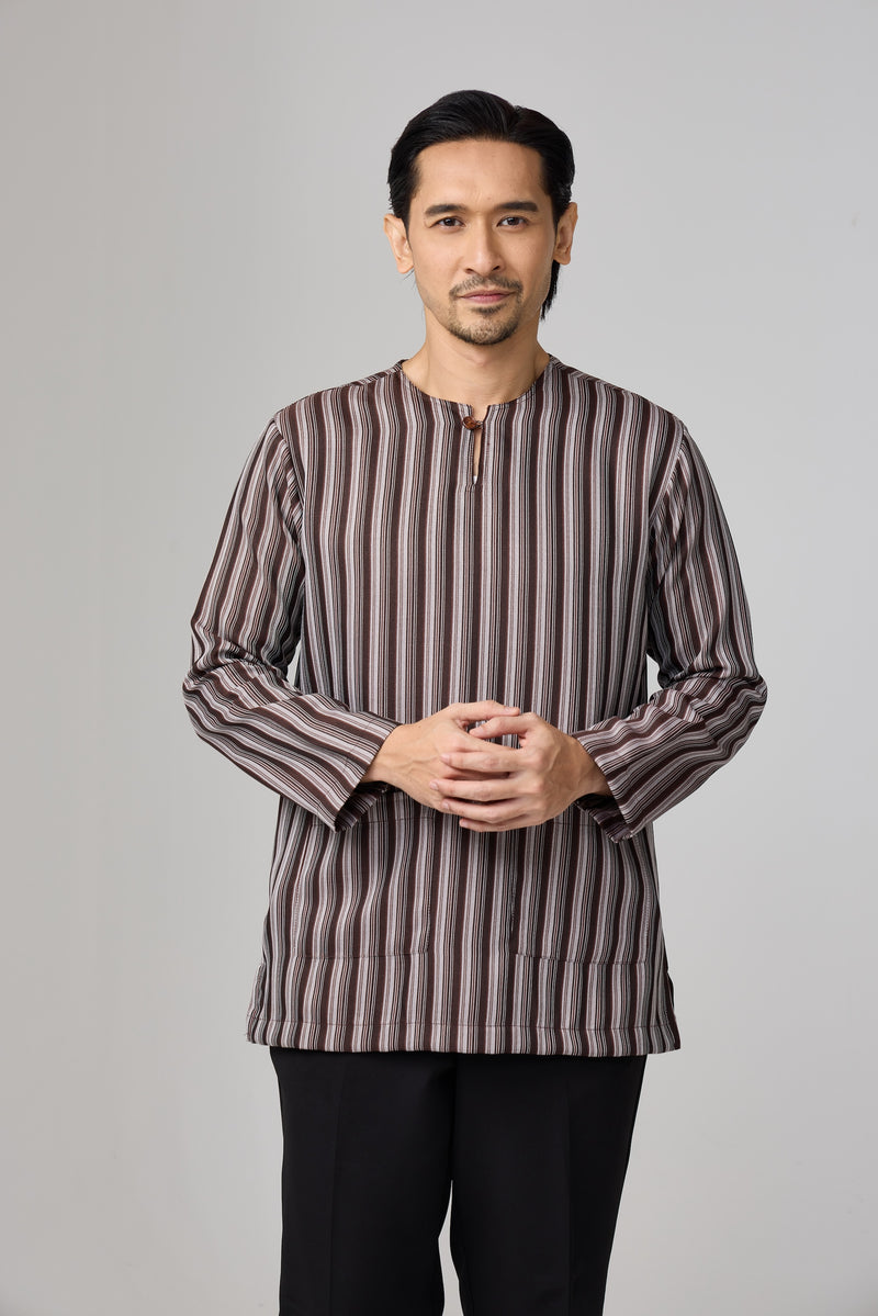 Kurta Yahya - Rich Brown