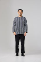 Kurta Yahya - Black