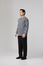 Kurta Yahya - Black