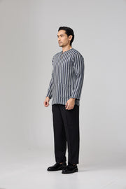 Kurta Yahya - Black
