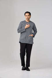Kurta Yahya - Black