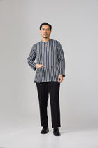 Kurta Yahya - Black