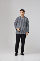 Kurta Yahya - Black