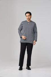 Kurta Yahya - Black