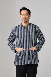 Kurta Yahya - Black
