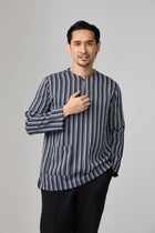 Kurta Yahya - Black