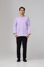 Kurta Ismail - Lilac
