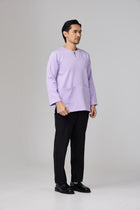 Kurta Ismail - Lilac