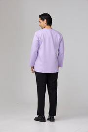 Kurta Ismail - Lilac