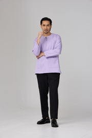 Kurta Ismail - Lilac