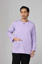 Kurta Ismail - Lilac