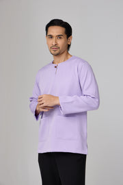 Kurta Ismail - Lilac