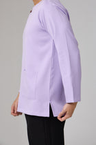 Kurta Ismail - Lilac