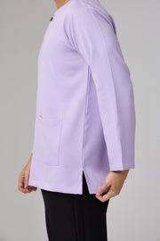 Kurta Ismail - Lilac