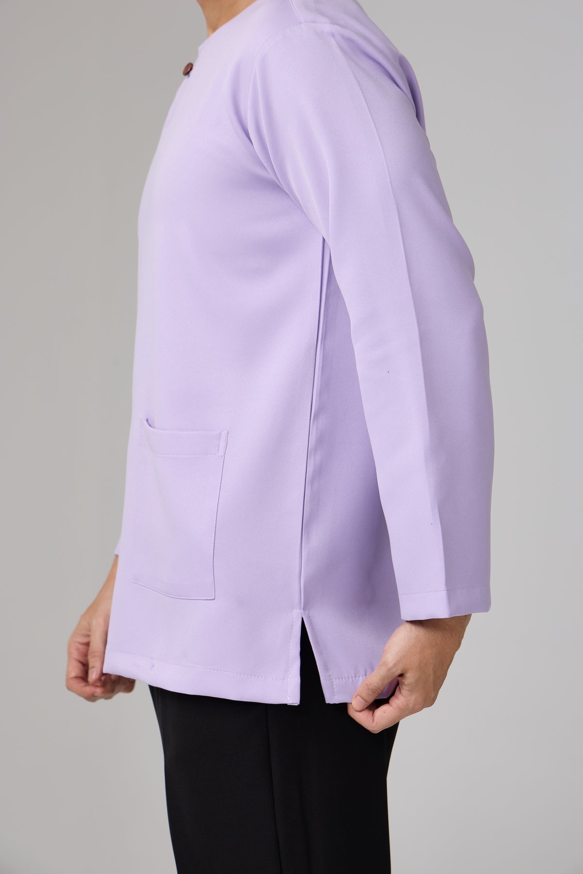 Kurta Ismail - Lilac