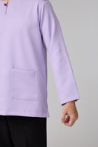 Kurta Ismail - Lilac