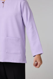 Kurta Ismail - Lilac