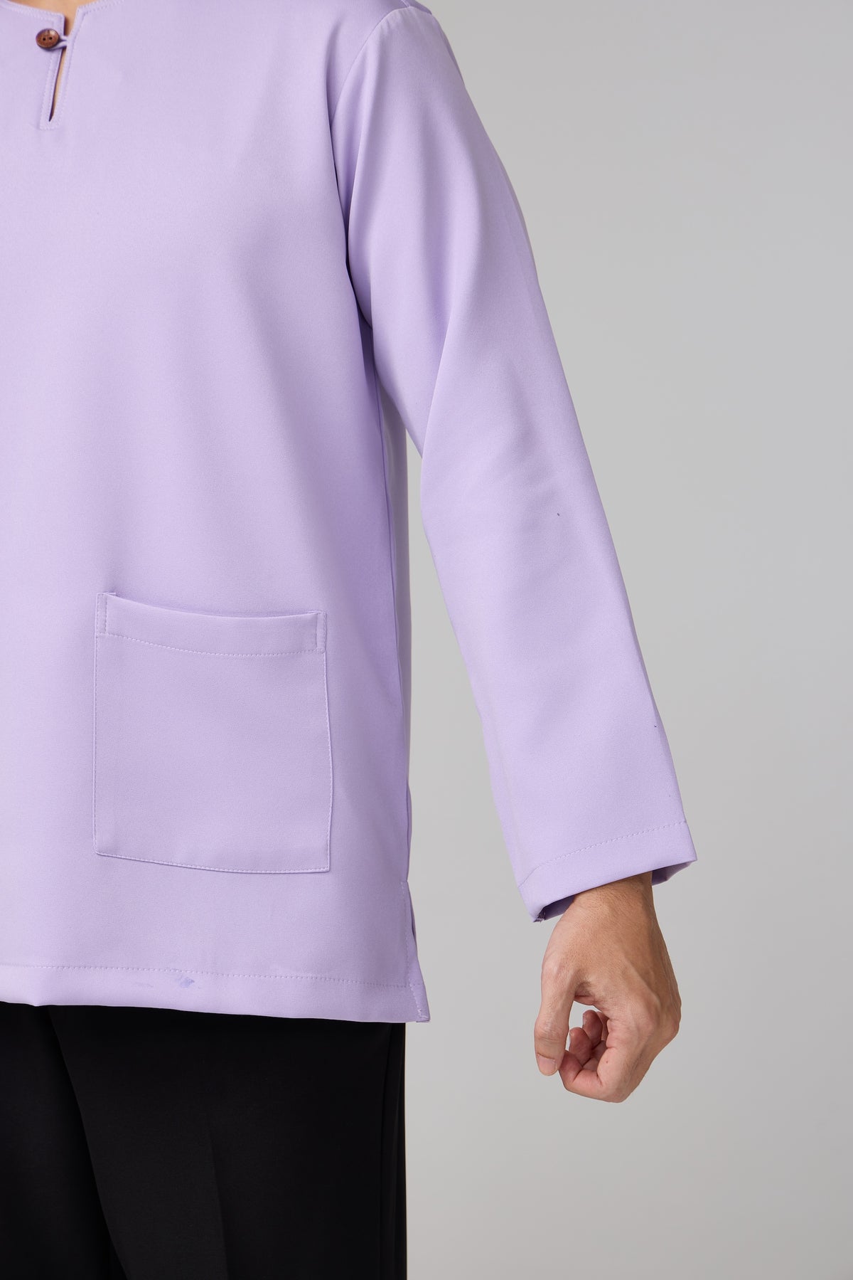 Kurta Ismail - Lilac