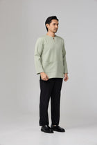 Kurta Ismail - Matcha Green