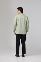 Kurta Ismail - Matcha Green