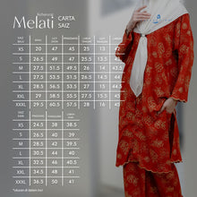 Kebarung Melati - Nude