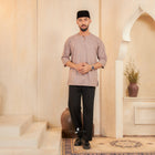 Kurta Ilyas - Dusty