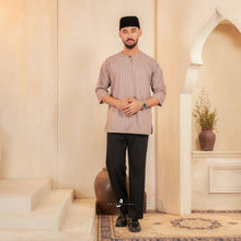 Kurta Ilyas - Dusty