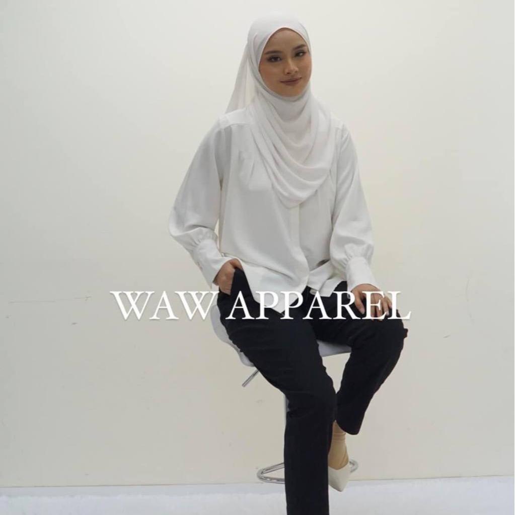 Slack Ladies - Black