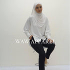 Slack Ladies - Black