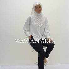 Slack Ladies - Black