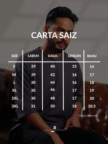 Kurta Musa - Gray