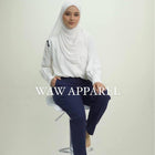 Slack Ladies - Dark Blue