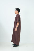 Jubah Uthman - Rich Brown