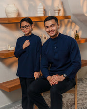 [Clearance] Kurta Idris Kids