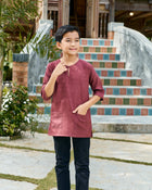 Kurta Musa - Rich Brown