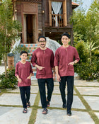 Kurta Musa - Rich Brown