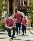 Kurta Musa - Rich Brown