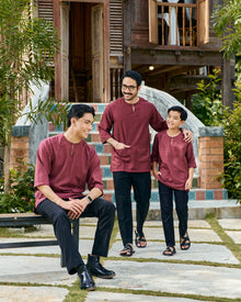 Kurta Musa - Rich Brown