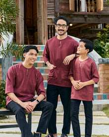Kurta Musa - Rich Brown