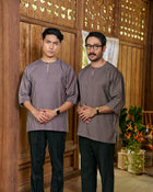 Kurta Yunus - Grey