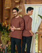 Kurta Yunus - Rich Brown